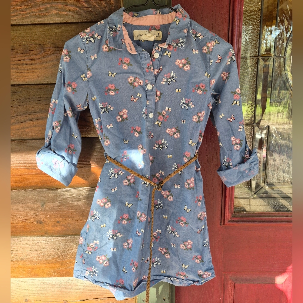 H&M Girl's Tunic